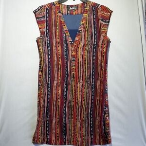Sam Edelman‎ Sleeveless Mini Dress Womens Size Medium